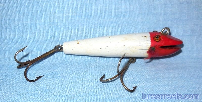 Old Hickory Kinney Bird