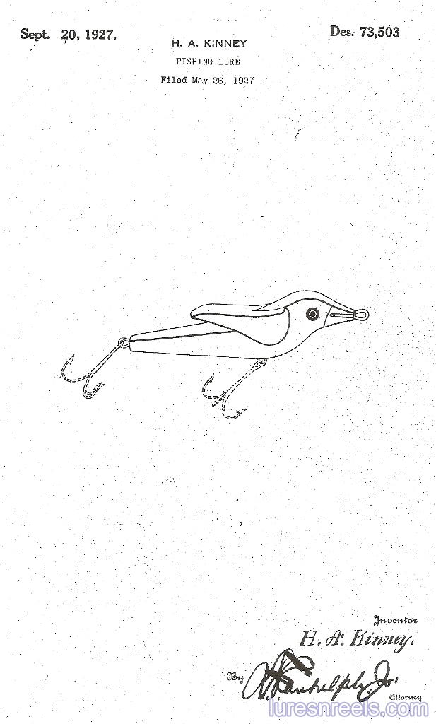patent