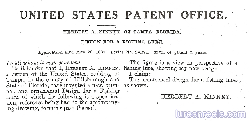 patent