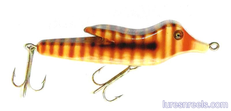 Old Hickory Kinney Bird