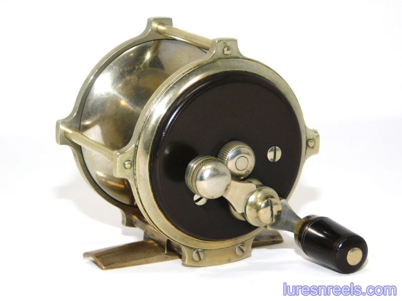 Kosmic 936 multiplying reel