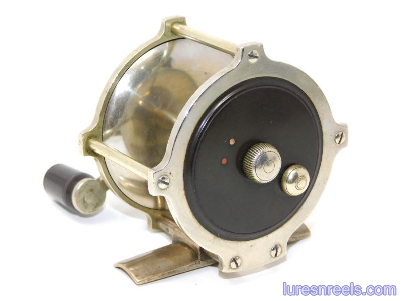 Kosmic 936 multiplying reel