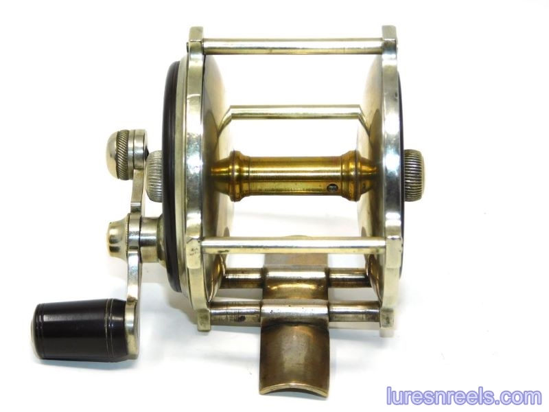 Kosmic 936 multiplying reel