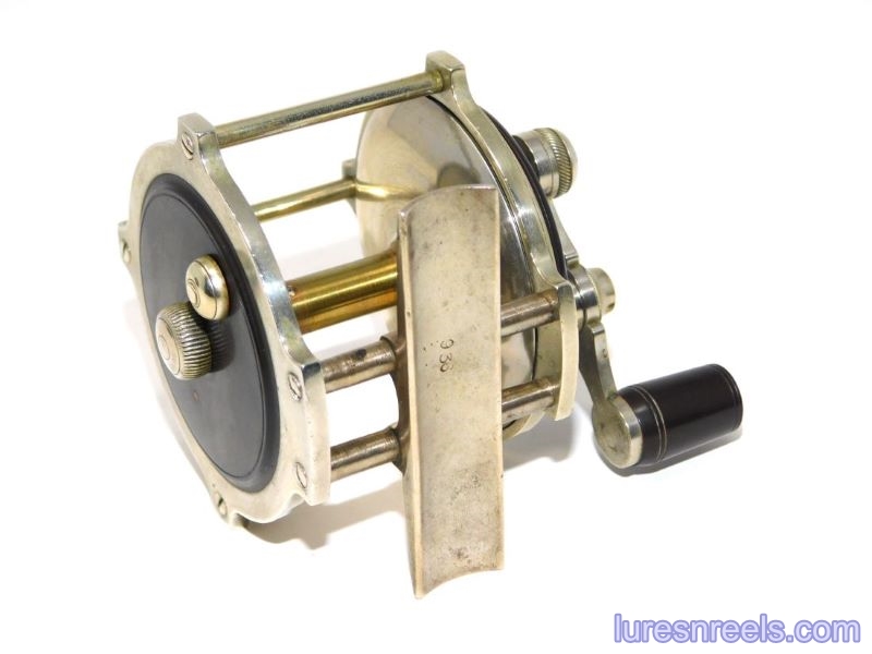 Kosmic 936 multiplying reel