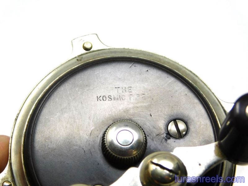 Kosmic 936 multiplying reel