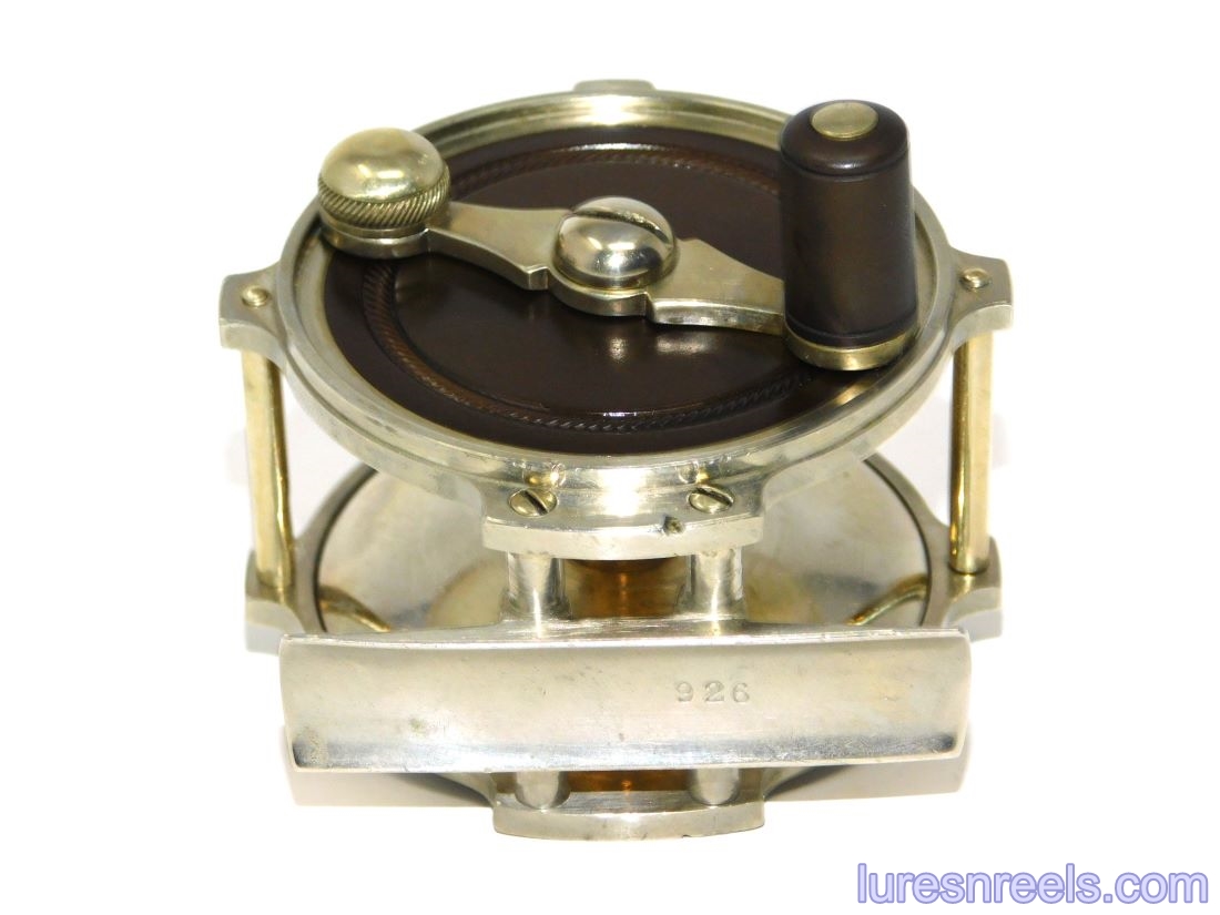 Kosmic fly reels rods