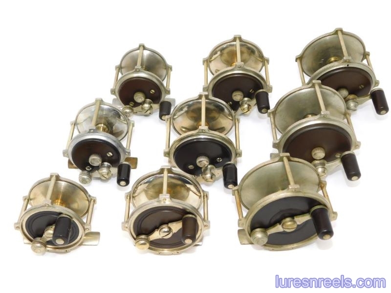 Kosmic fly reels rods