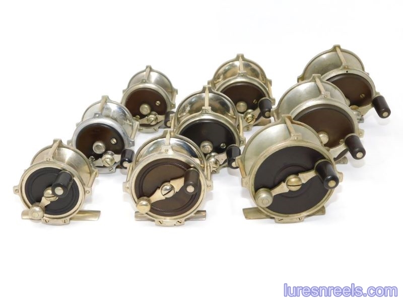 Kosmic fly reels rods