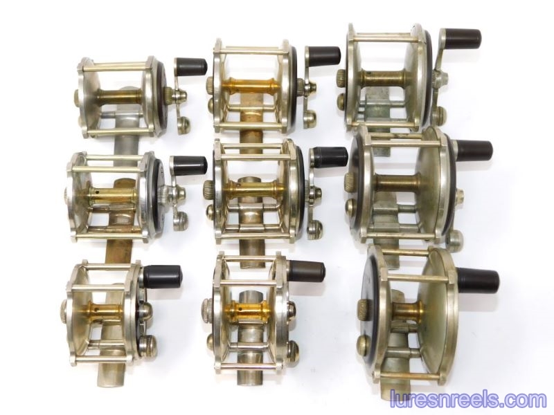 Kosmic fly reels rods