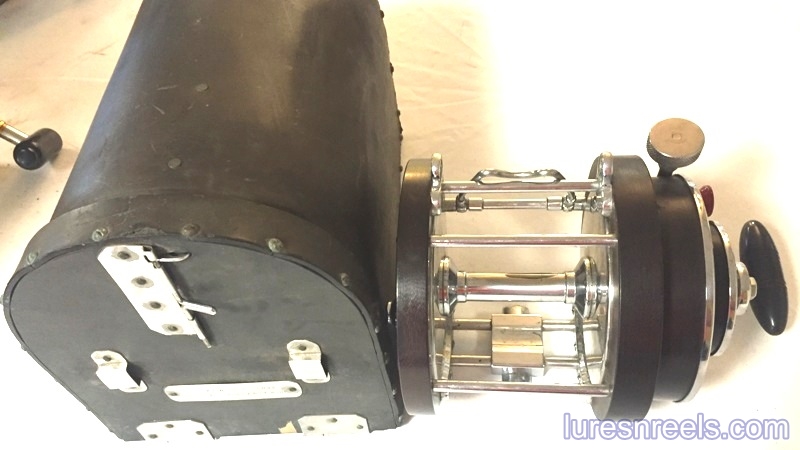 Arthur Kovalovsky reels