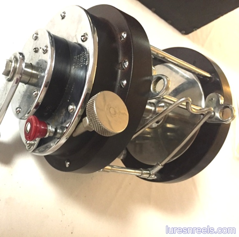 Arthur Kovalovsky reels