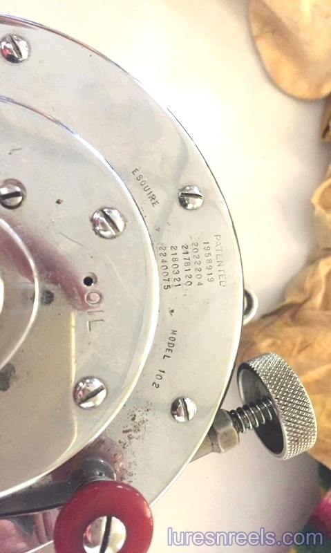 Arthur Kovalovsky reels