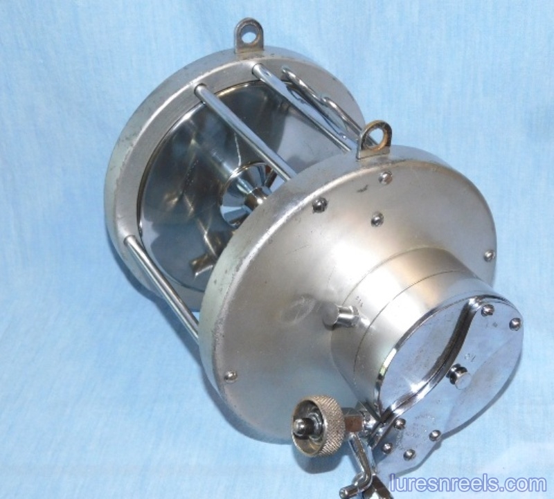 Arthur Kovalovsky reels