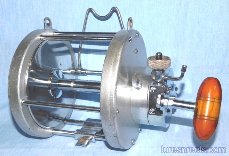 Arthur Kovalovsky reels