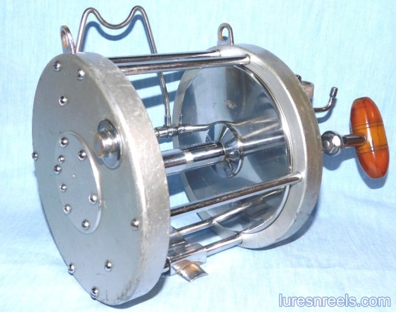 Arthur Kovalovsky reels