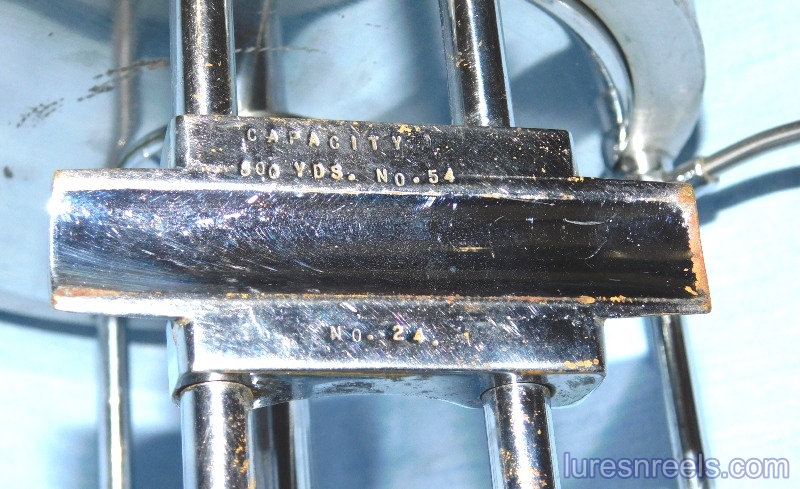 Arthur Kovalovsky reels