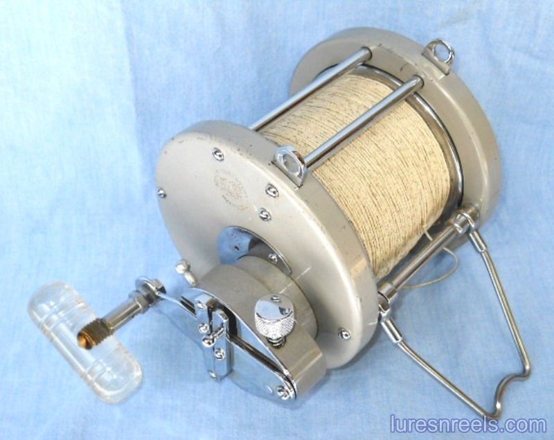 Arthur Kovalovsky reels