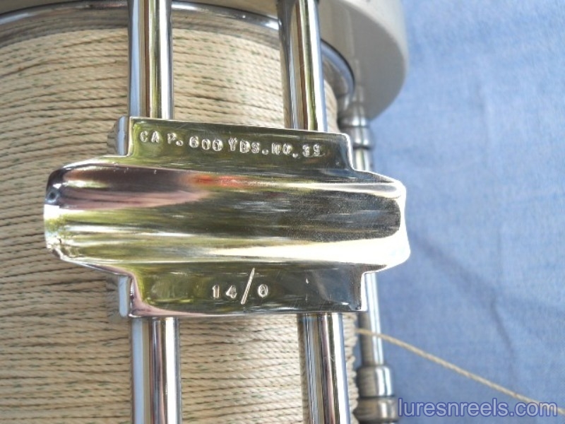 Arthur Kovalovsky reels