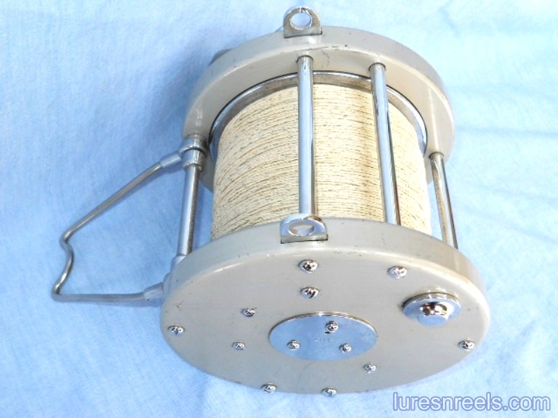 Arthur Kovalovsky reels