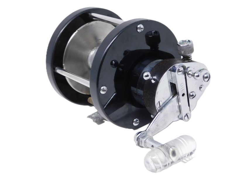 Arthur Kovalovsky reels