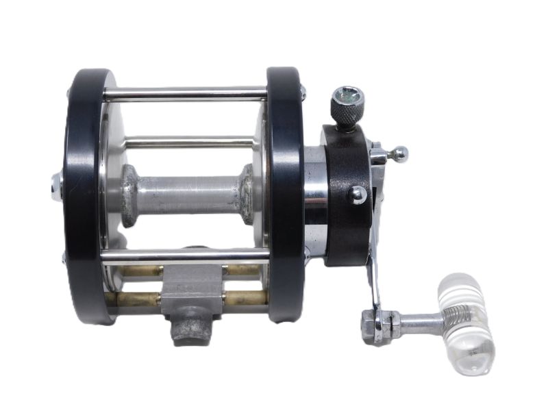 Arthur Kovalovsky reels