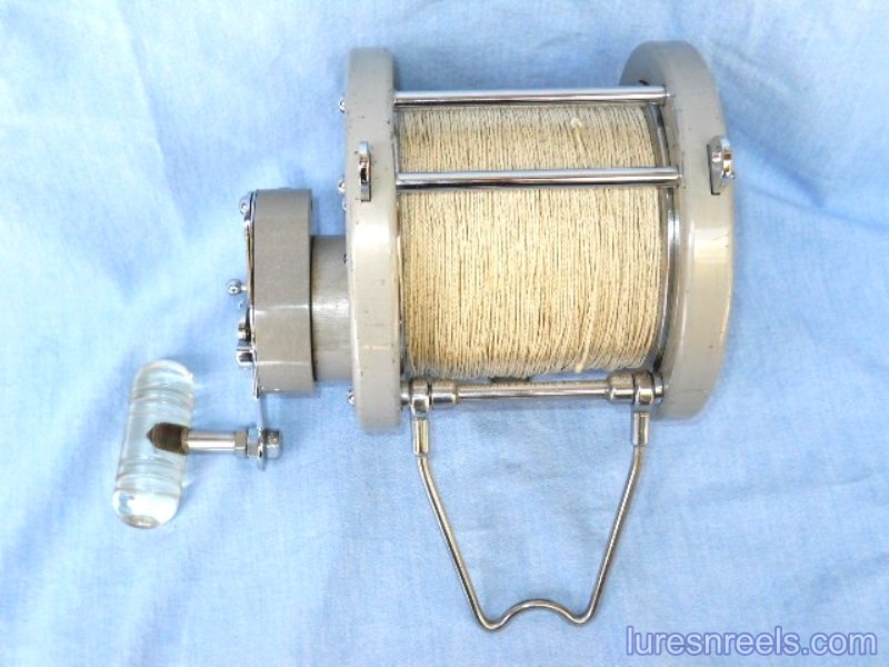 Arthur Kovalovsky reels