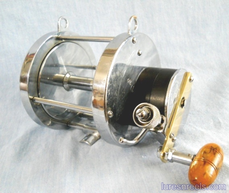 Arthur Kovalovsky reels