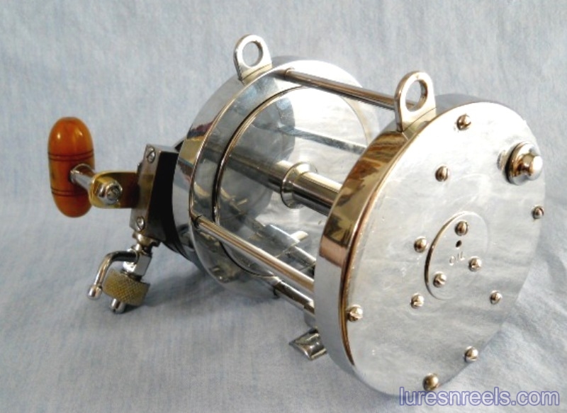 Arthur Kovalovsky reels
