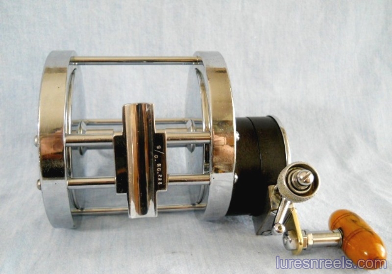 Arthur Kovalovsky reels