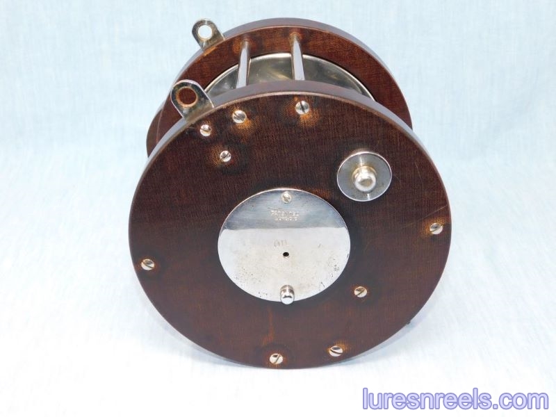16/0 KOVALOVSKY Standard Model Type I Reel