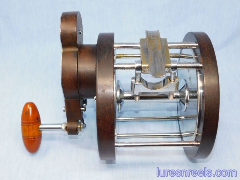 16/0 KOVALOVSKY Standard Model Type I Reel