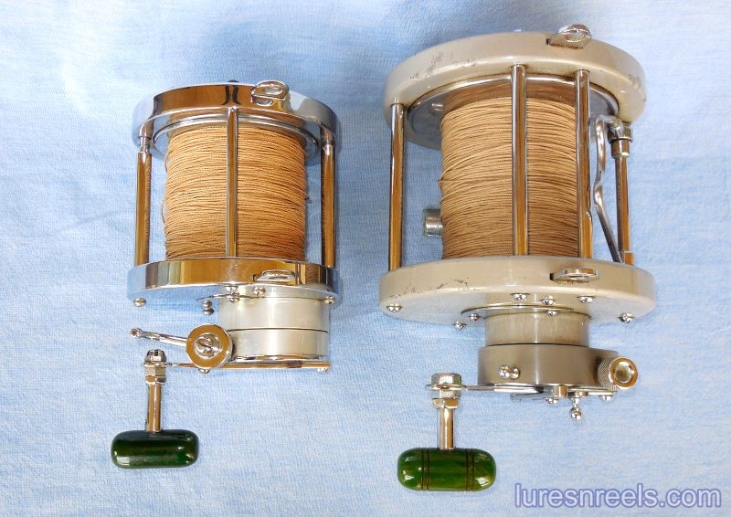 Arthur Kovalovsky reels