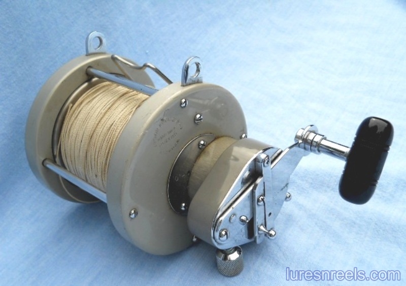 Arthur Kovalovsky reels
