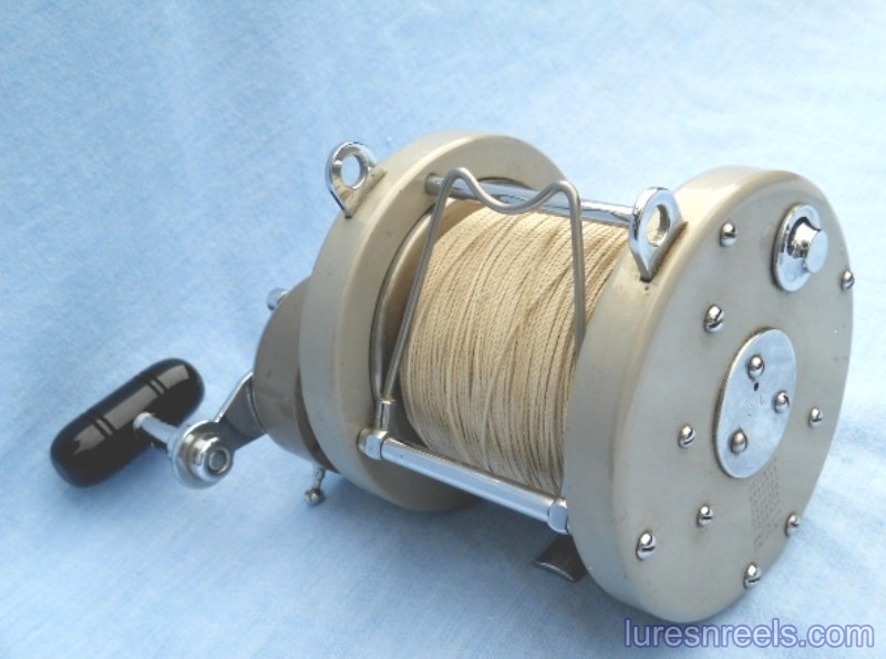 Arthur Kovalovsky reels