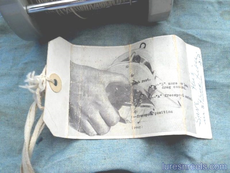 Arthur Kovalovsky reels