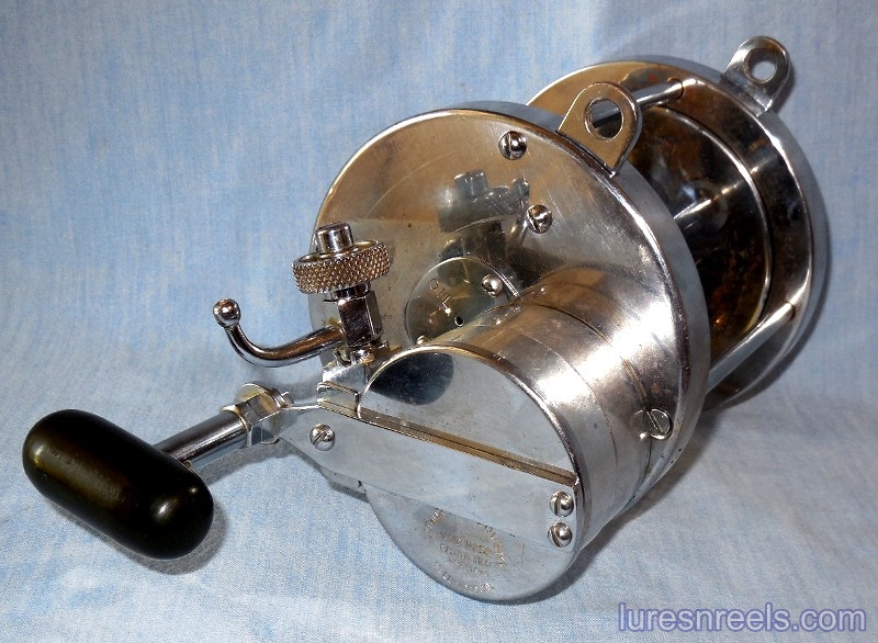 Arthur Kovalovsky reels