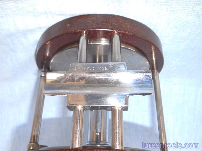 9/0 KOVALOVSKY Standard Model 24 Type II Reel