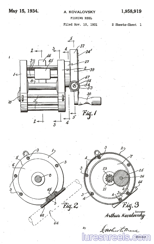 patent