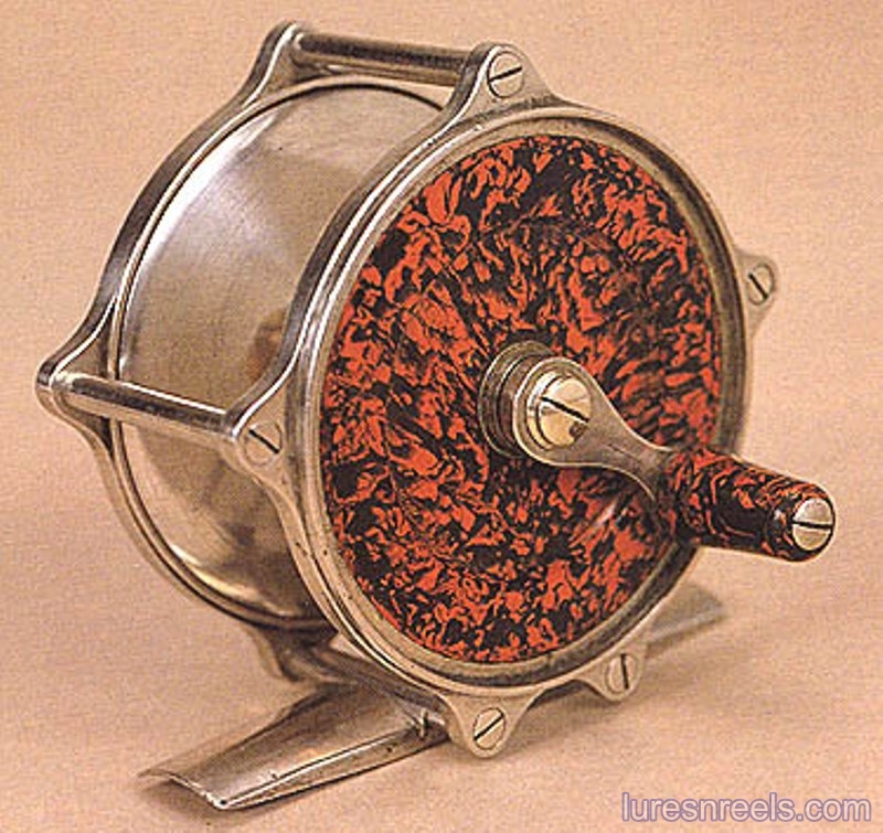 Philbrook & Paine Reel