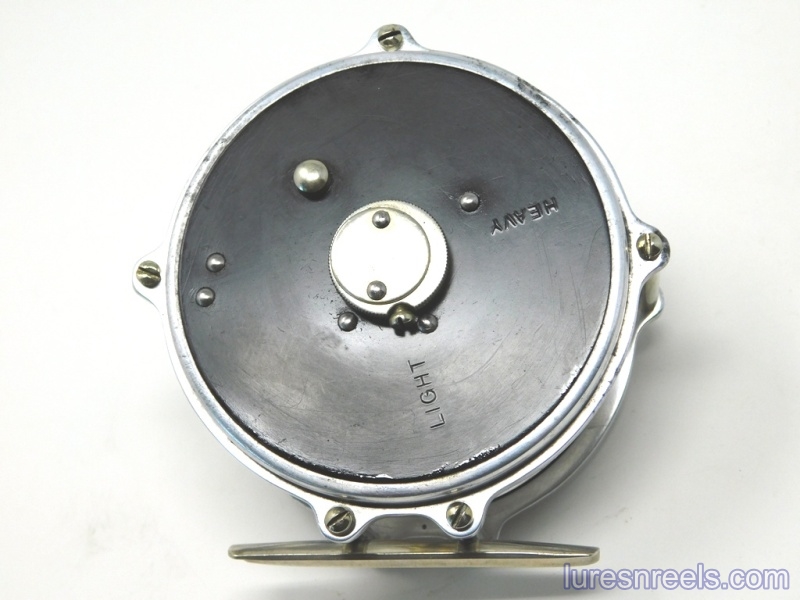 julius vom hofe reels