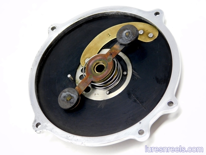 julius vom hofe reels