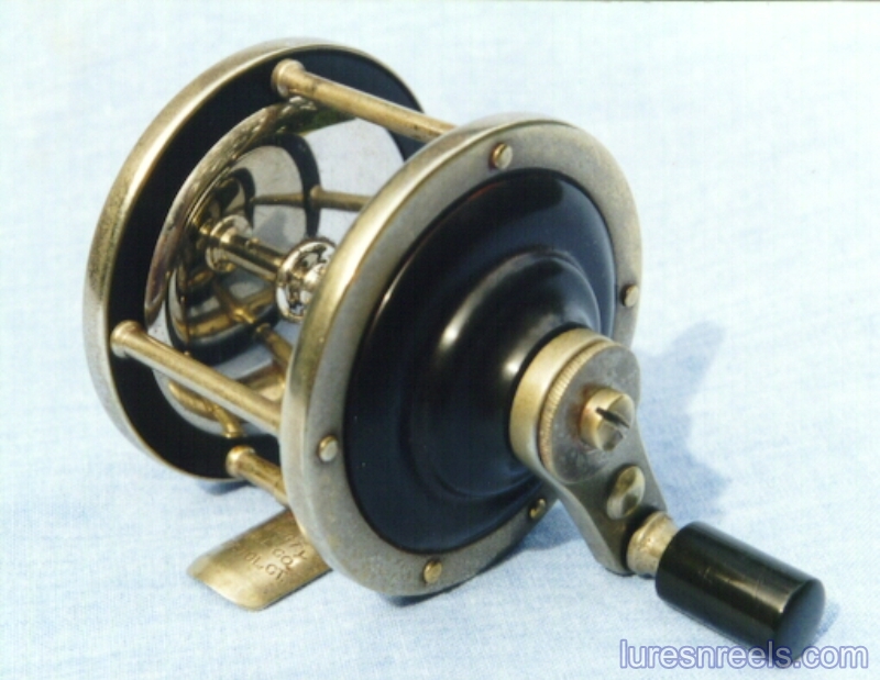 Liberty Bell Co reels