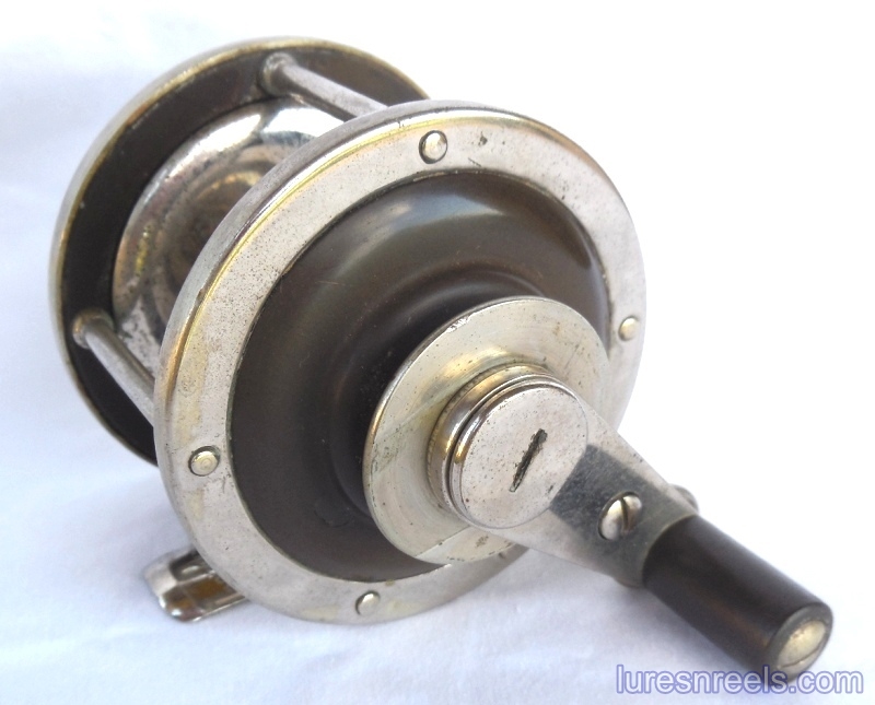 Liberty Bell Co reels