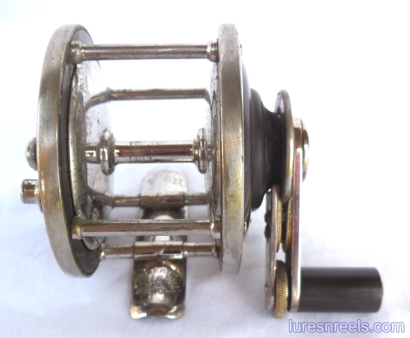 Liberty Bell Co reels