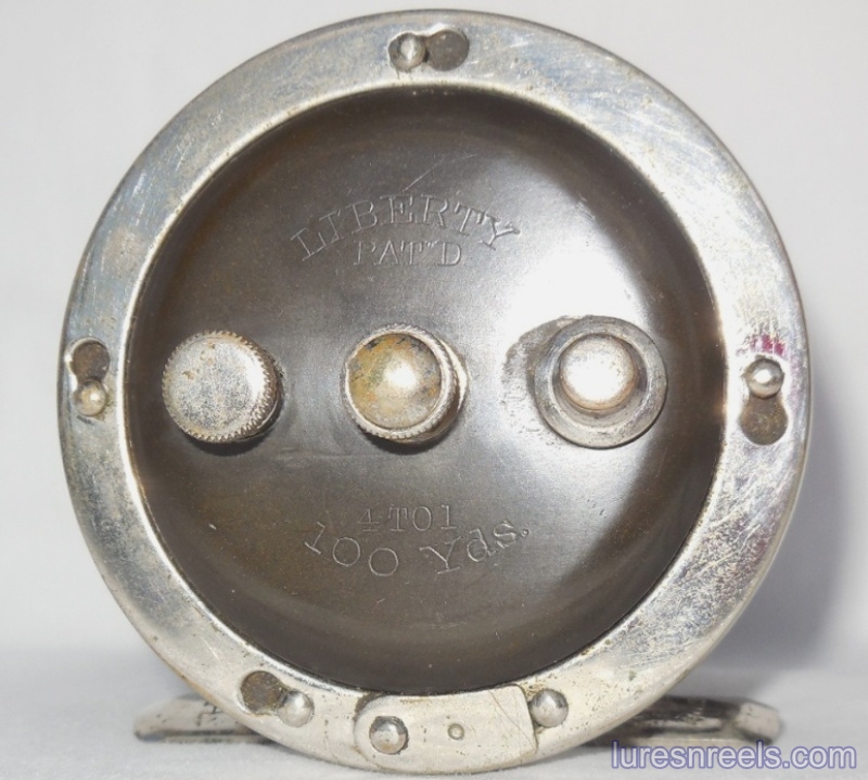 Liberty Bell Co reels