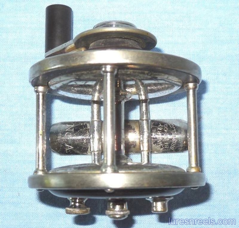 Liberty Bell Co reels