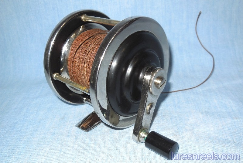 Liberty Bell Co reels