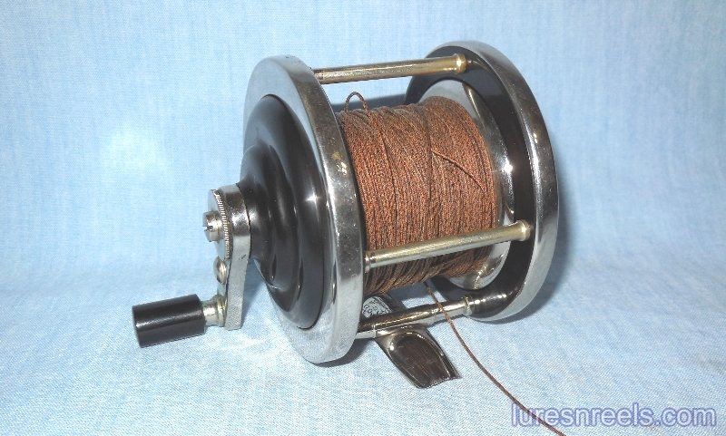Liberty Bell Co reels