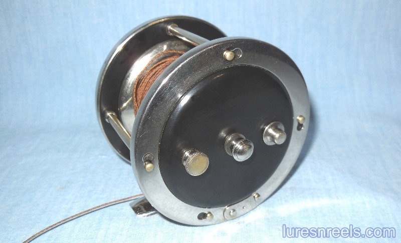 Liberty Bell Co reels