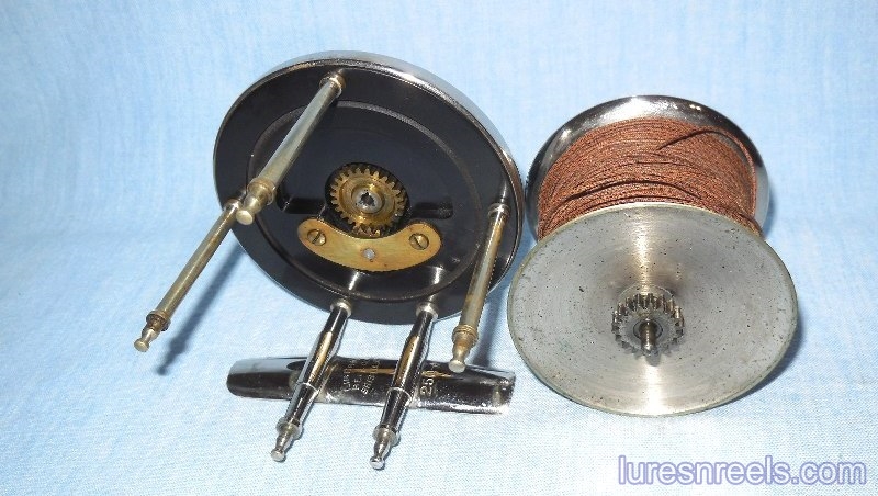 Liberty Bell Co reels